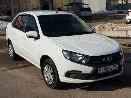 Lada (ваз) Granta